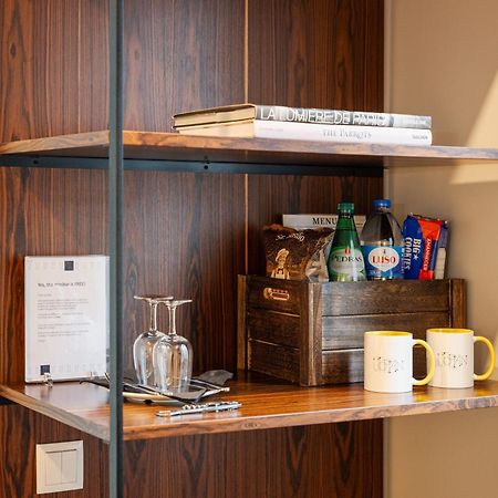 Utopian Hotel, A Charming Guesthouse Πόρτο Εξωτερικό φωτογραφία