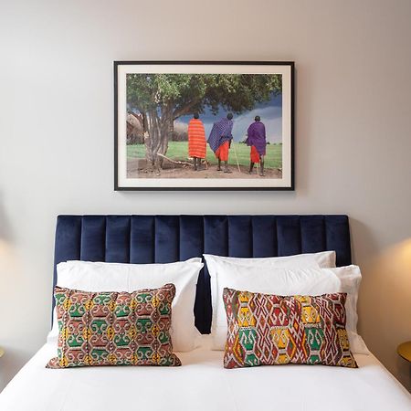 Utopian Hotel, A Charming Guesthouse Πόρτο Εξωτερικό φωτογραφία