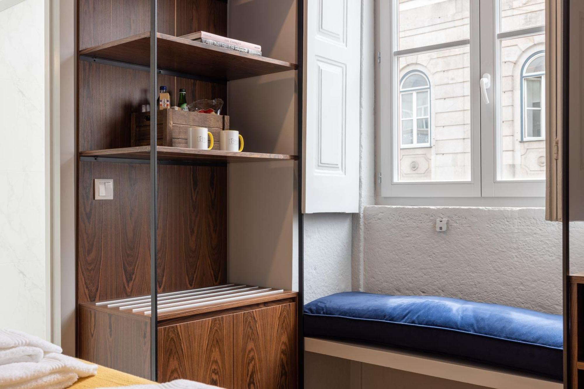 Utopian Hotel, A Charming Guesthouse Πόρτο Εξωτερικό φωτογραφία