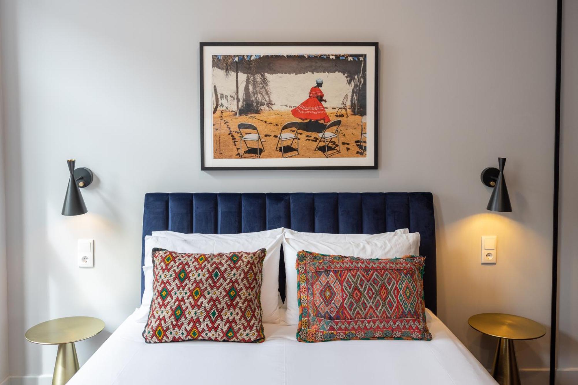 Utopian Hotel, A Charming Guesthouse Πόρτο Εξωτερικό φωτογραφία