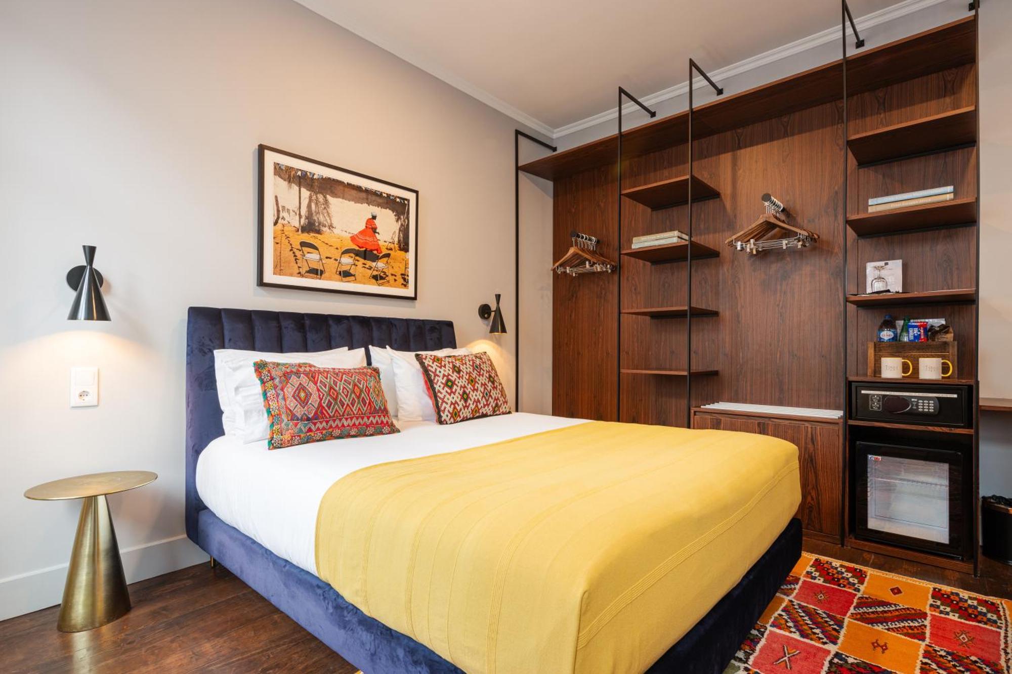 Utopian Hotel, A Charming Guesthouse Πόρτο Εξωτερικό φωτογραφία
