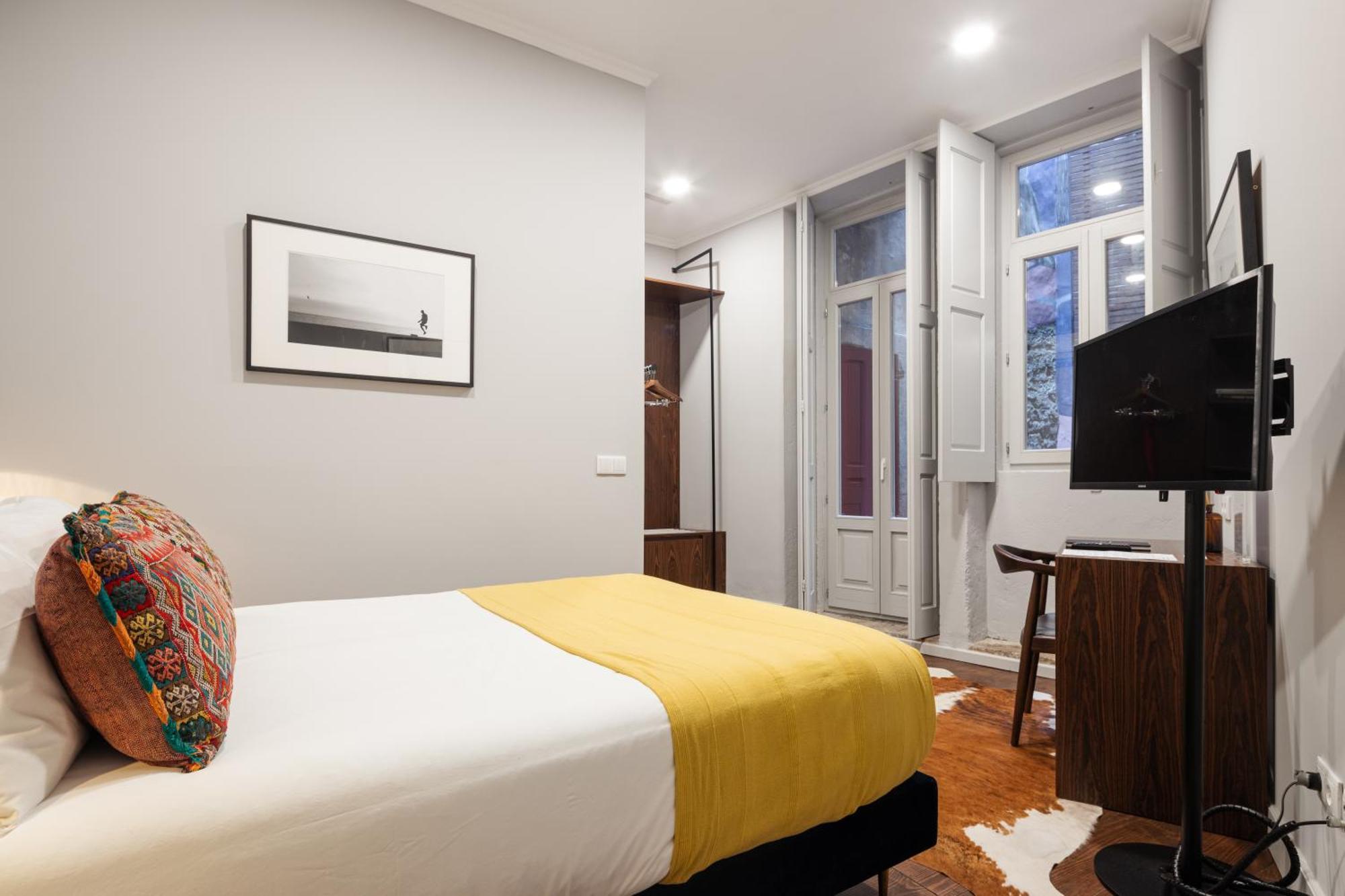 Utopian Hotel, A Charming Guesthouse Πόρτο Εξωτερικό φωτογραφία