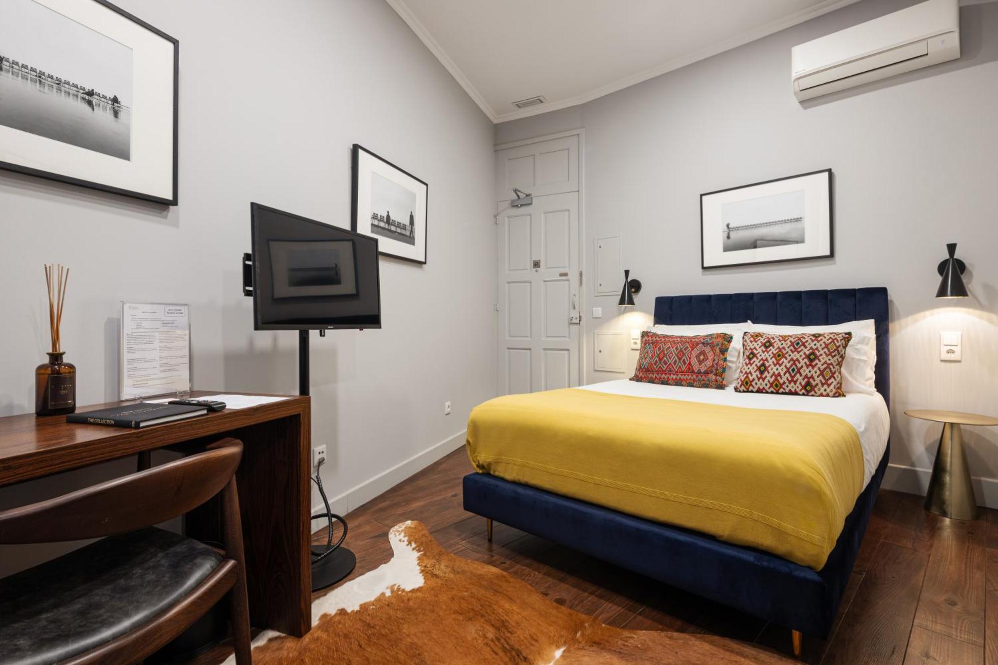 Utopian Hotel, A Charming Guesthouse Πόρτο Εξωτερικό φωτογραφία