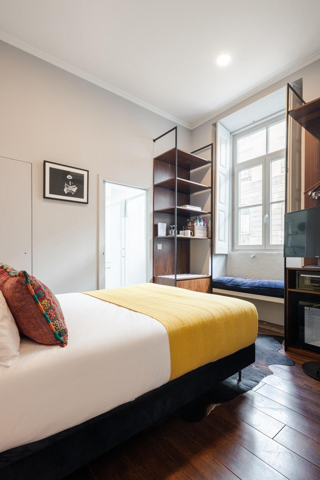 Utopian Hotel, A Charming Guesthouse Πόρτο Εξωτερικό φωτογραφία