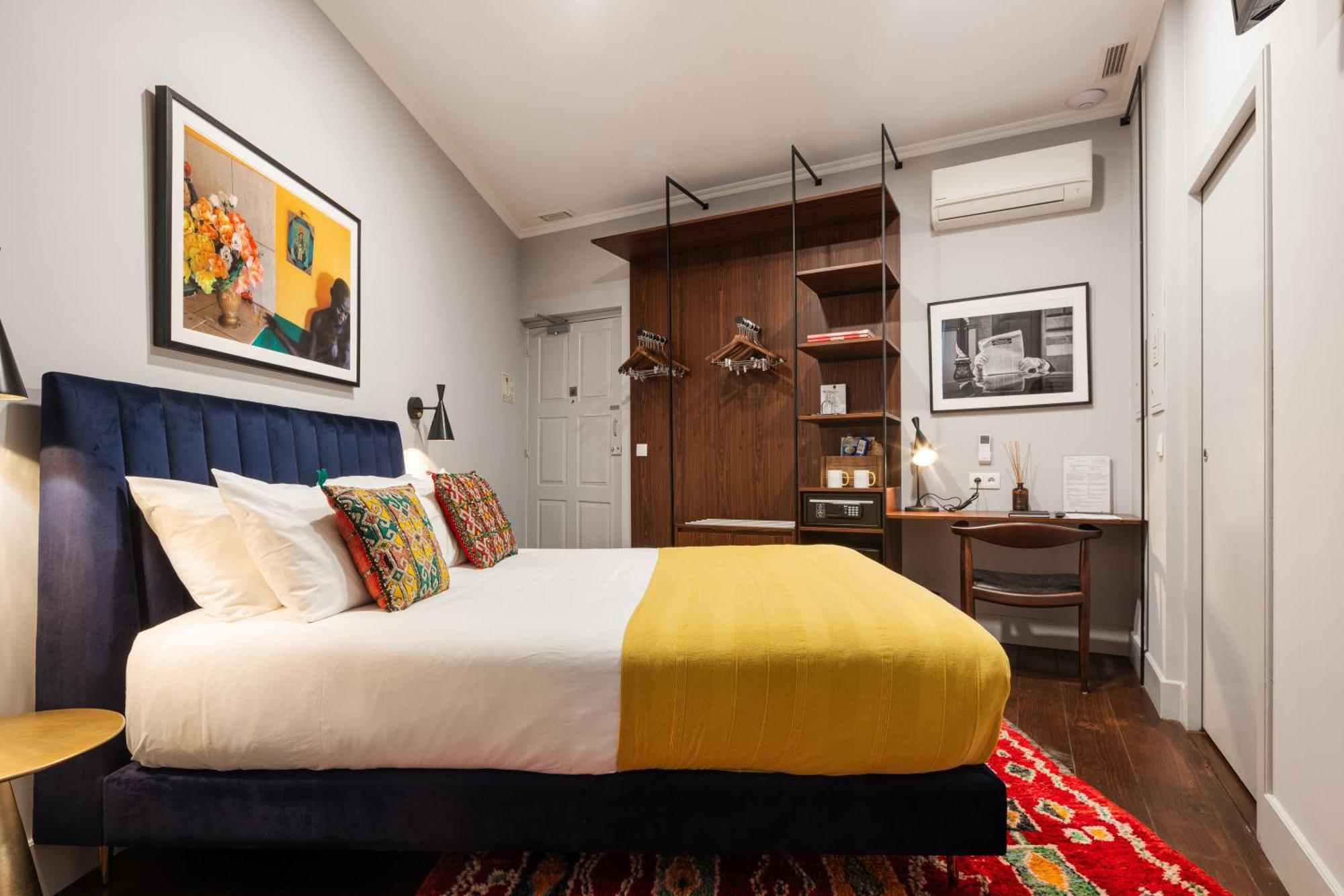 Utopian Hotel, A Charming Guesthouse Πόρτο Εξωτερικό φωτογραφία