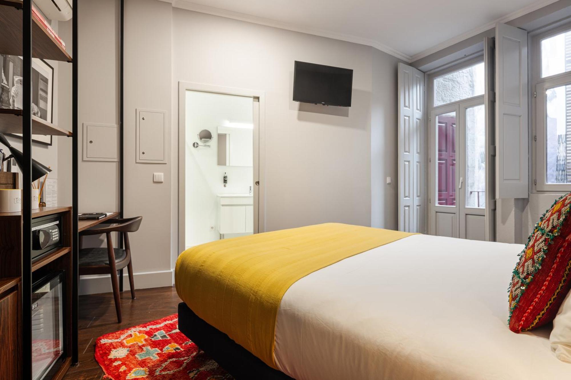Utopian Hotel, A Charming Guesthouse Πόρτο Εξωτερικό φωτογραφία