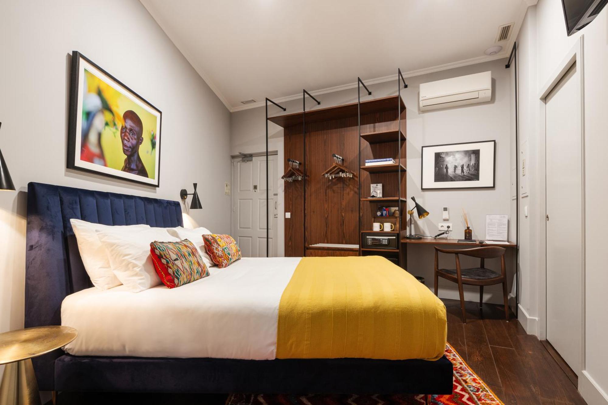 Utopian Hotel, A Charming Guesthouse Πόρτο Εξωτερικό φωτογραφία
