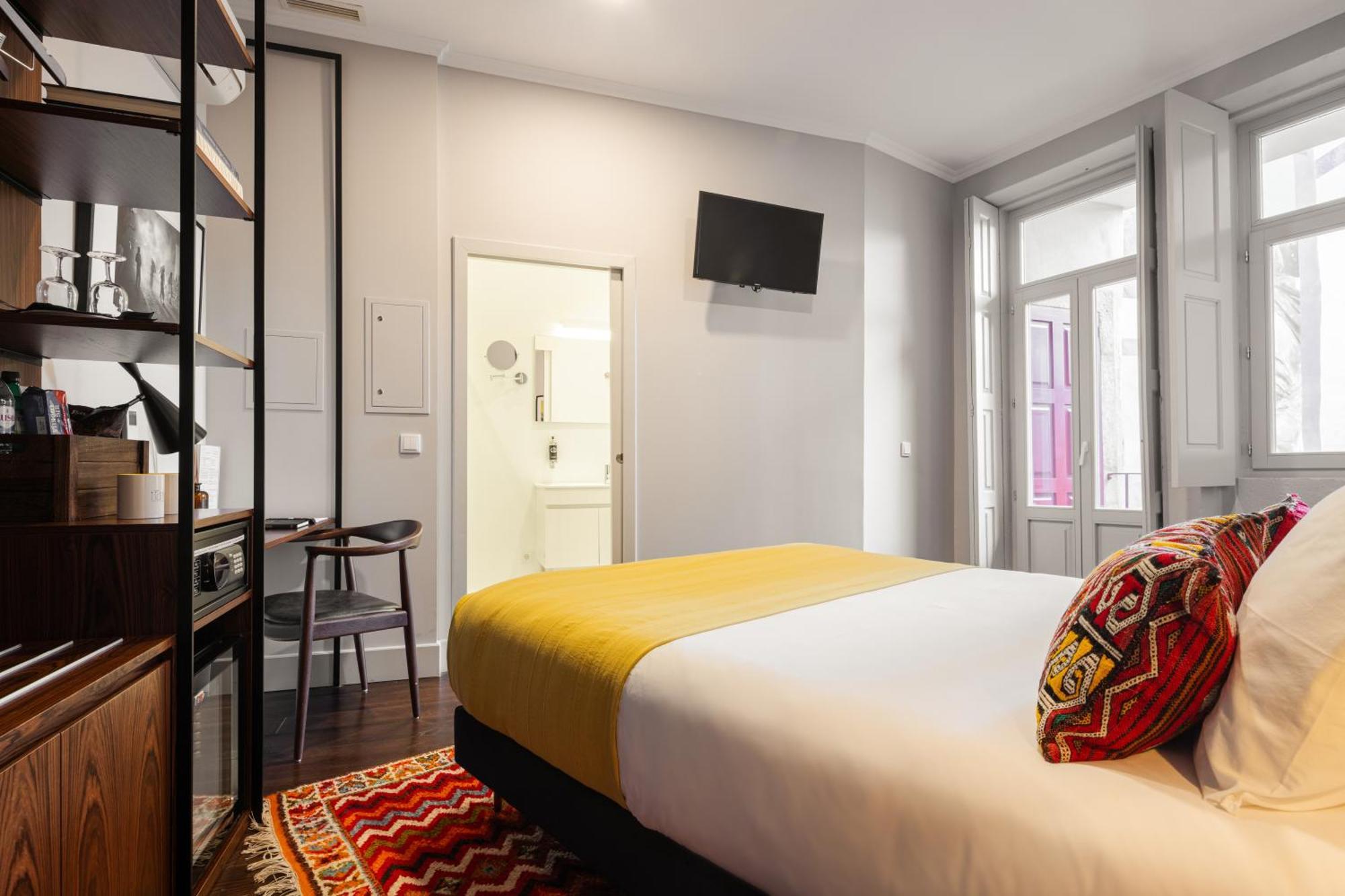 Utopian Hotel, A Charming Guesthouse Πόρτο Εξωτερικό φωτογραφία