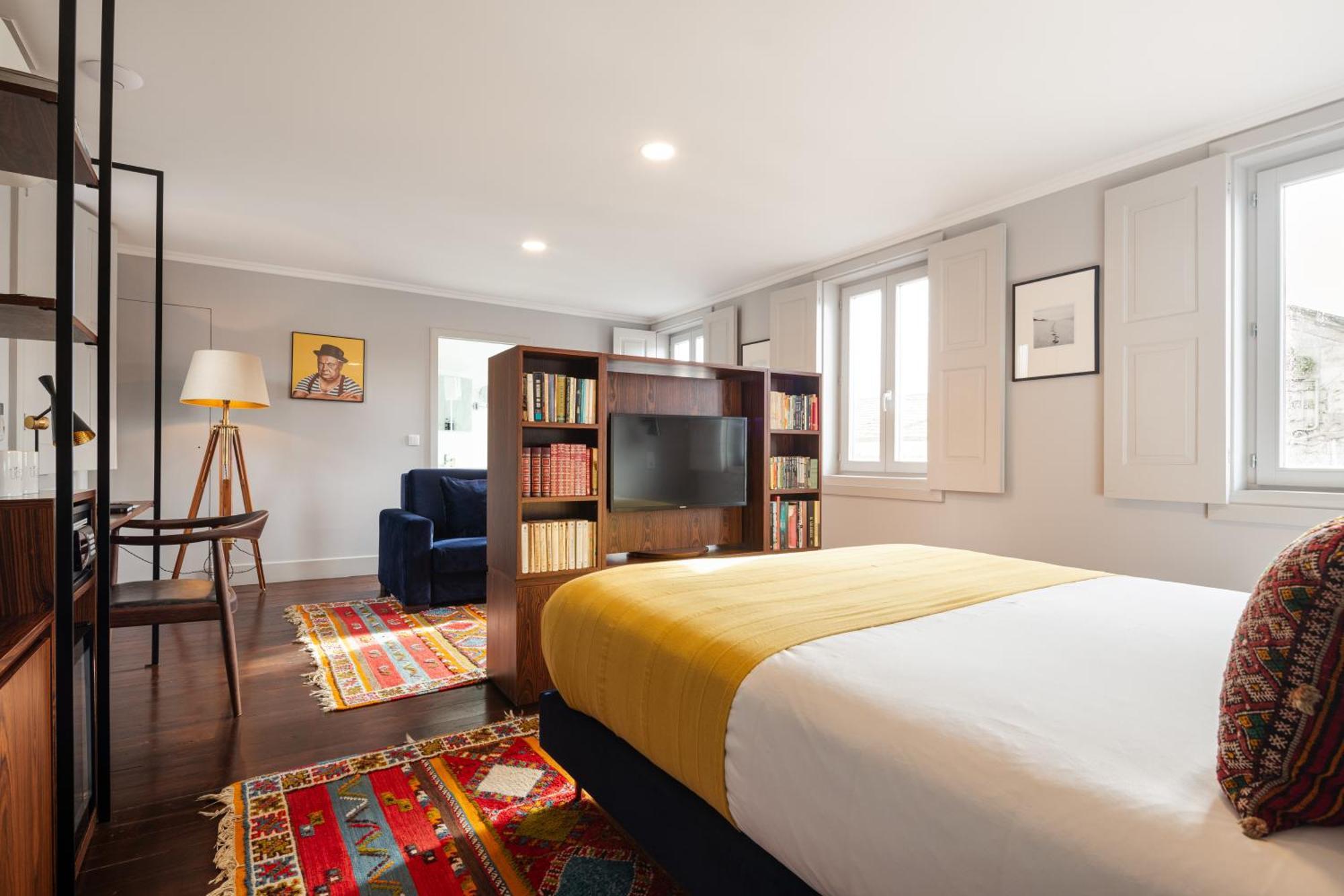 Utopian Hotel, A Charming Guesthouse Πόρτο Εξωτερικό φωτογραφία