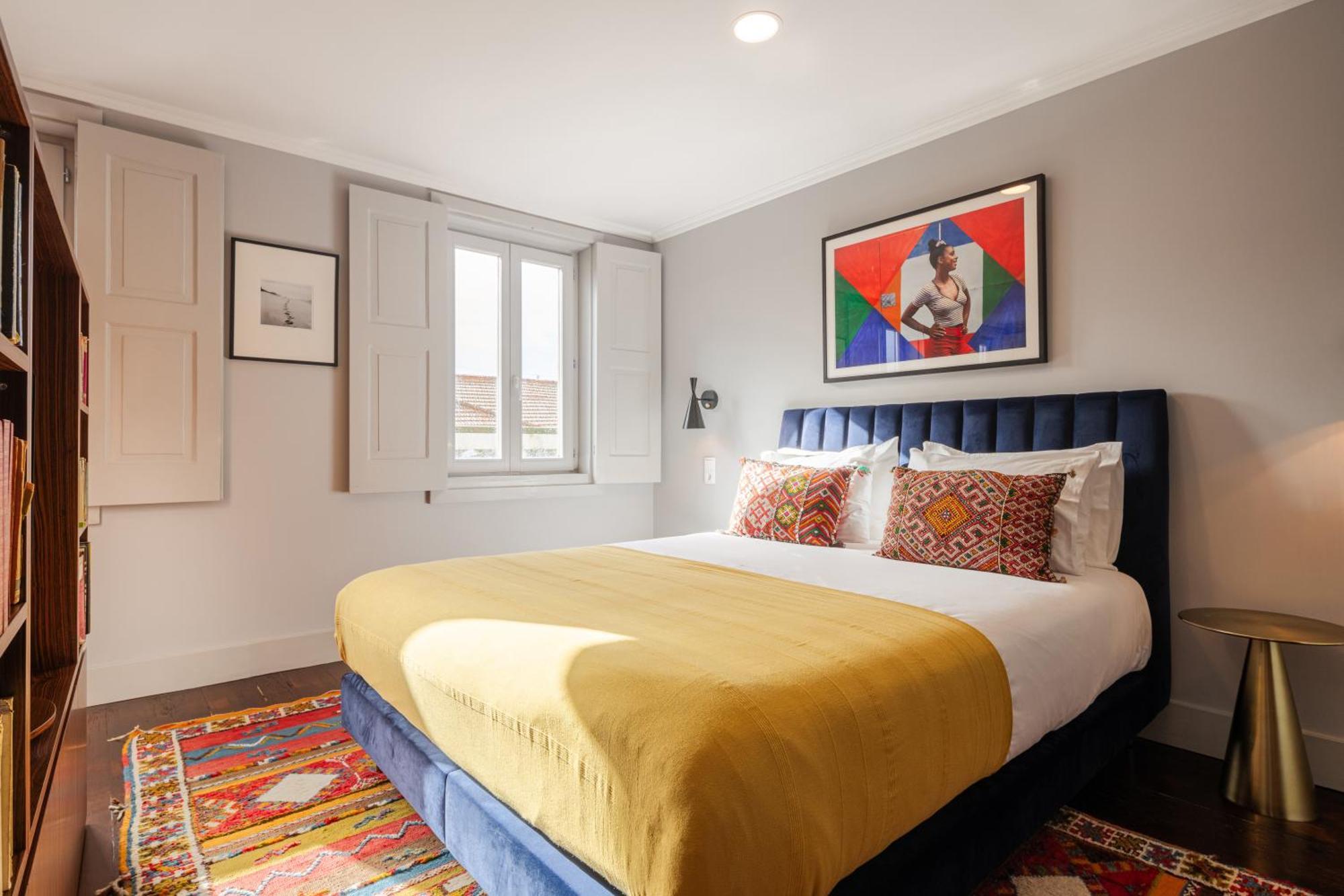 Utopian Hotel, A Charming Guesthouse Πόρτο Εξωτερικό φωτογραφία