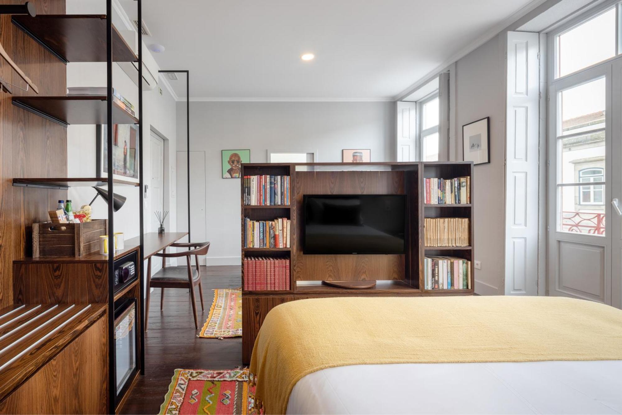 Utopian Hotel, A Charming Guesthouse Πόρτο Εξωτερικό φωτογραφία