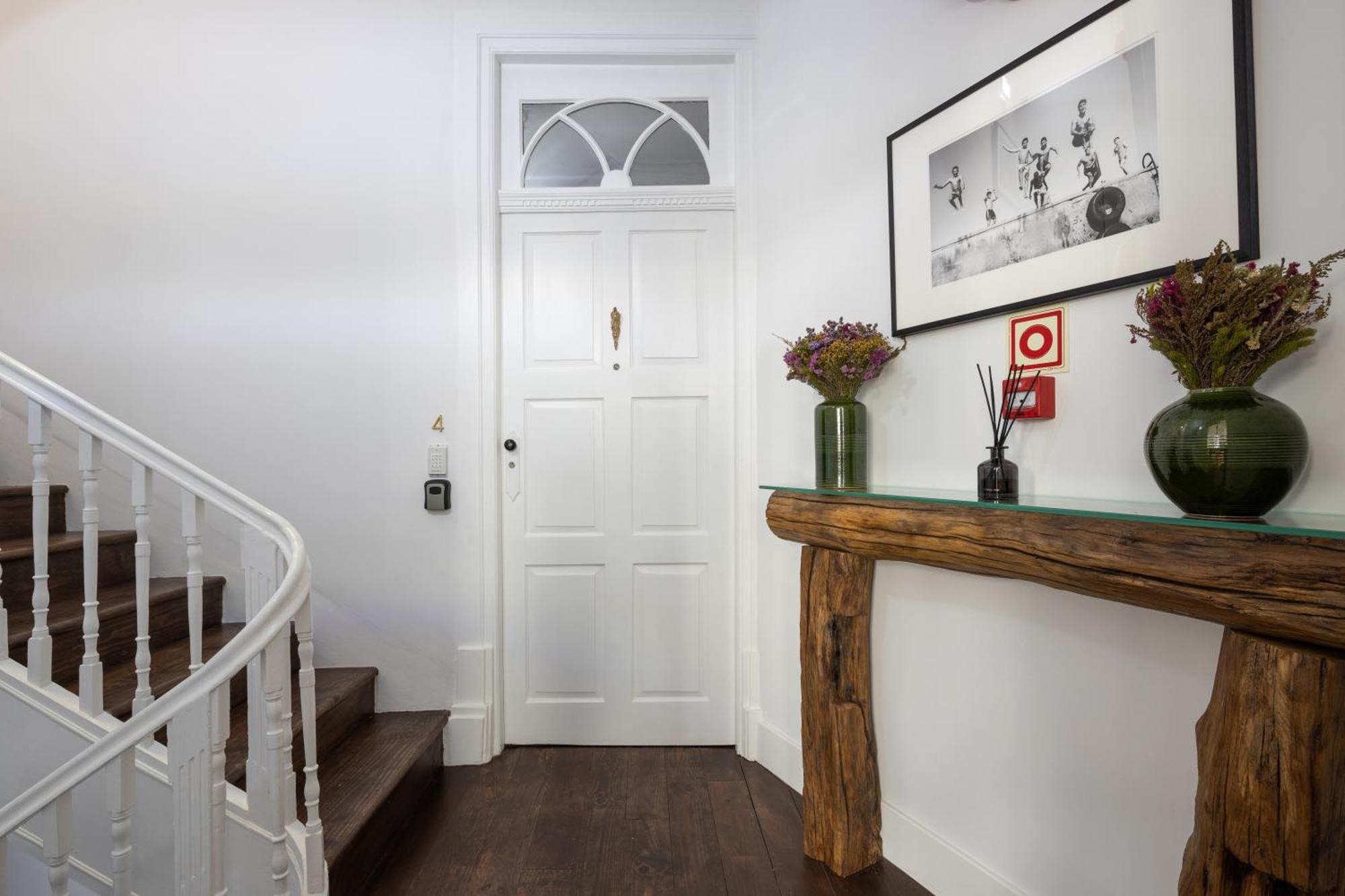 Utopian Hotel, A Charming Guesthouse Πόρτο Εξωτερικό φωτογραφία