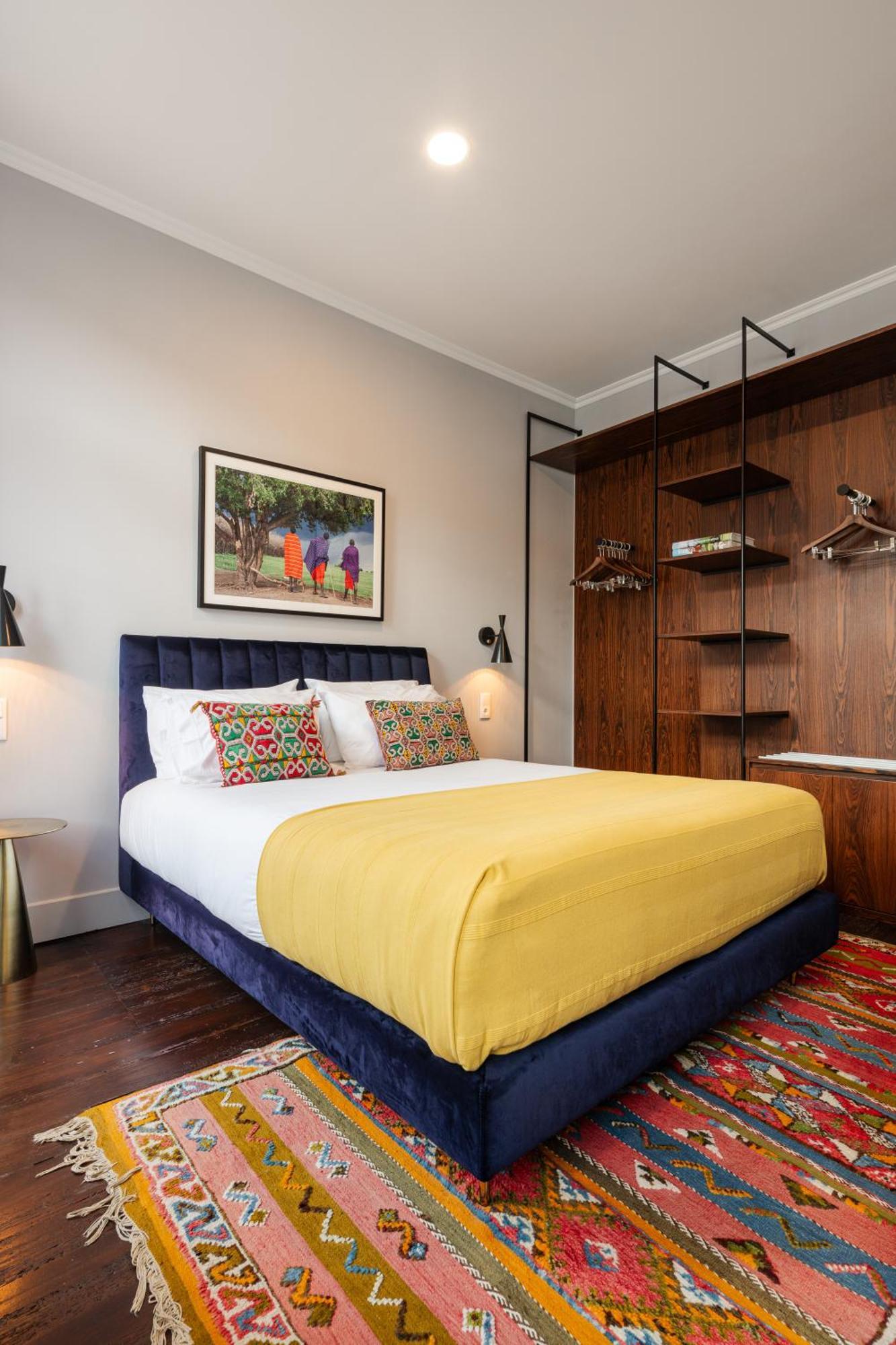 Utopian Hotel, A Charming Guesthouse Πόρτο Εξωτερικό φωτογραφία