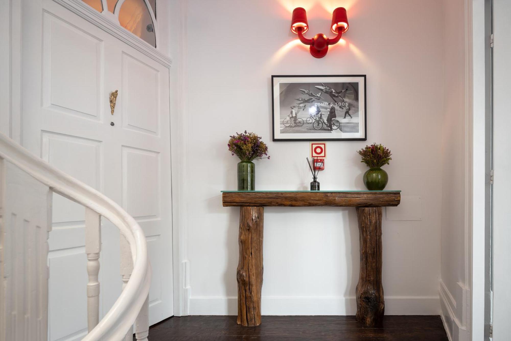 Utopian Hotel, A Charming Guesthouse Πόρτο Εξωτερικό φωτογραφία