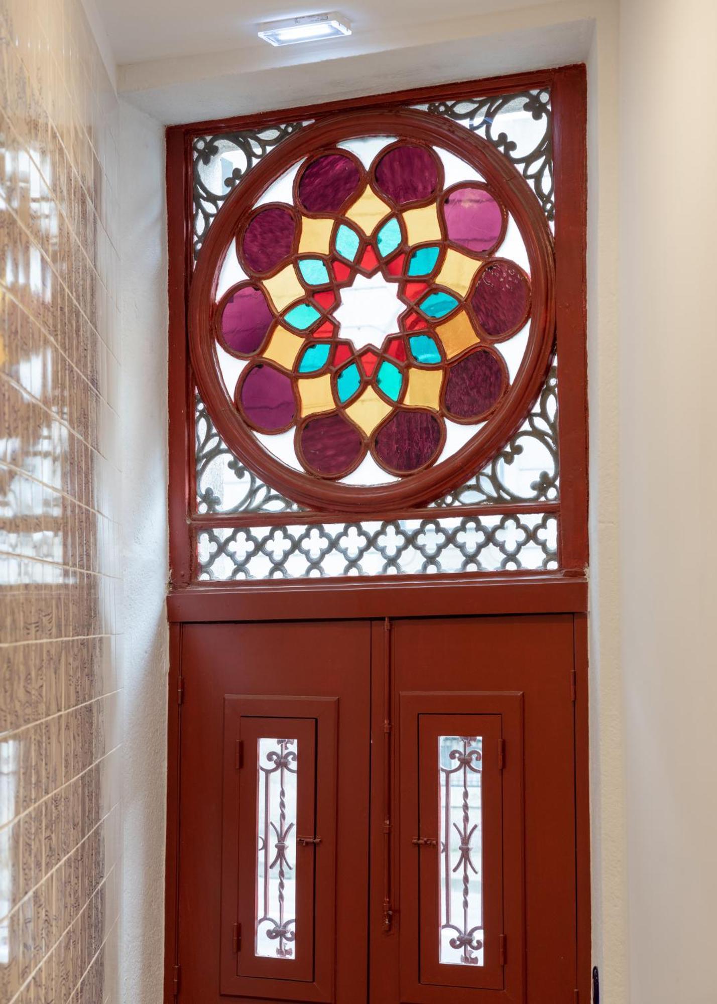 Utopian Hotel, A Charming Guesthouse Πόρτο Εξωτερικό φωτογραφία